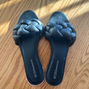BCBG Sandals
